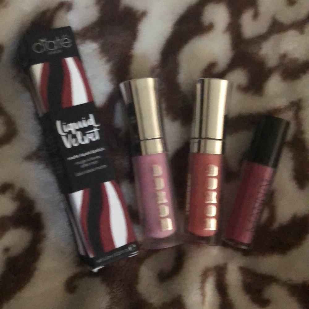 Lip Bundle